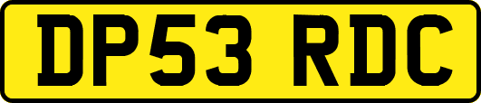 DP53RDC