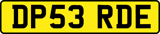 DP53RDE