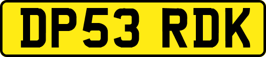 DP53RDK
