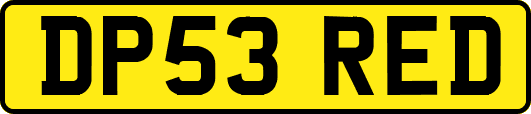 DP53RED