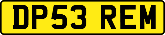 DP53REM