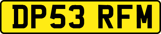 DP53RFM