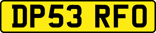 DP53RFO