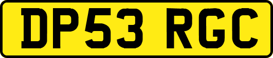 DP53RGC