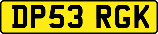 DP53RGK