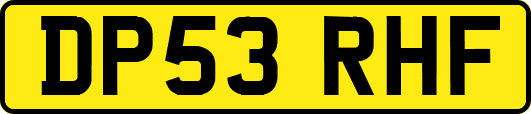 DP53RHF