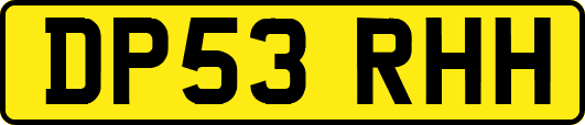 DP53RHH