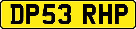DP53RHP