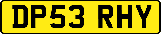 DP53RHY