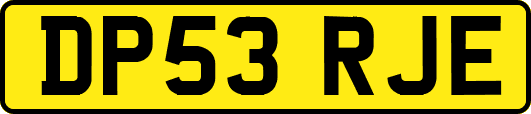 DP53RJE