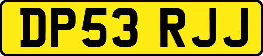 DP53RJJ