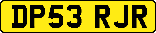 DP53RJR