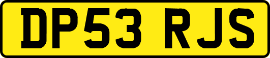 DP53RJS