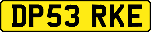 DP53RKE