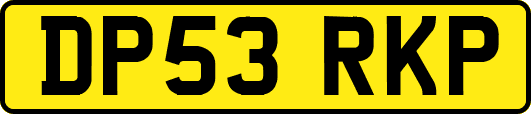 DP53RKP