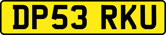 DP53RKU
