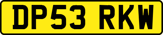 DP53RKW