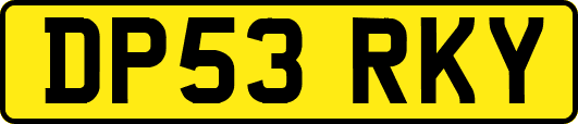 DP53RKY