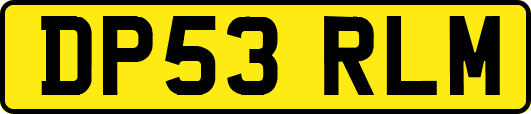 DP53RLM