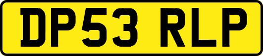 DP53RLP