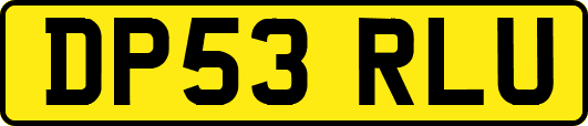 DP53RLU