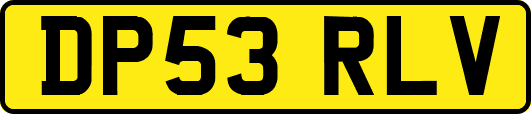 DP53RLV