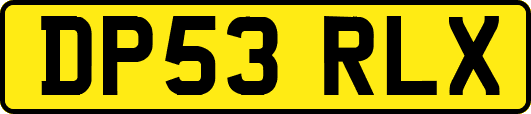 DP53RLX