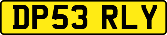 DP53RLY