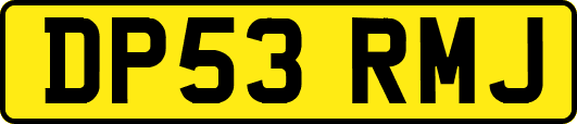 DP53RMJ