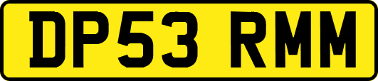 DP53RMM