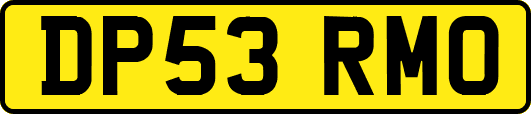 DP53RMO