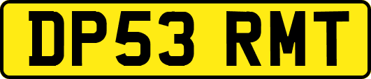 DP53RMT