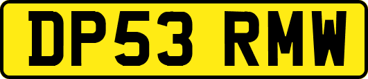 DP53RMW