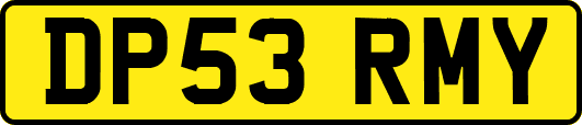 DP53RMY