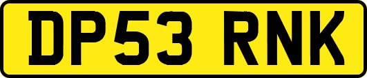 DP53RNK