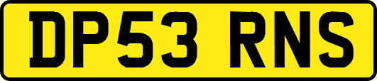 DP53RNS