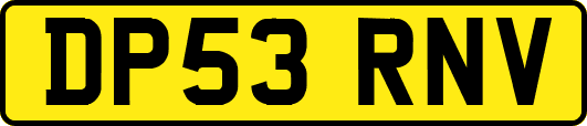 DP53RNV