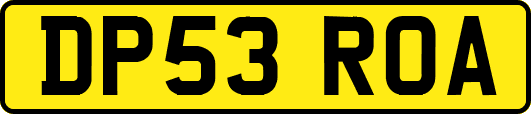 DP53ROA