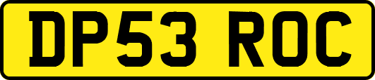 DP53ROC