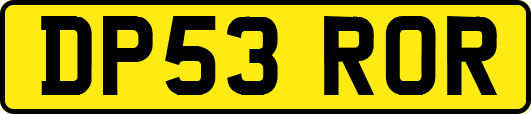 DP53ROR