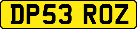 DP53ROZ