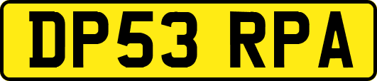 DP53RPA