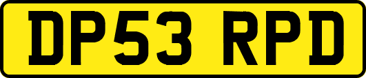 DP53RPD