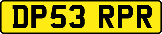 DP53RPR