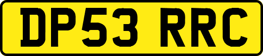 DP53RRC