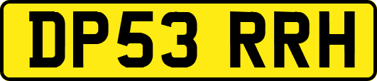 DP53RRH