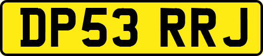 DP53RRJ