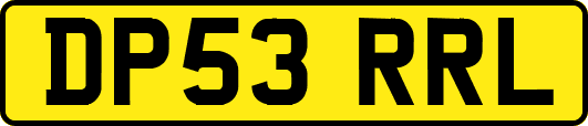 DP53RRL