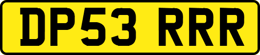 DP53RRR