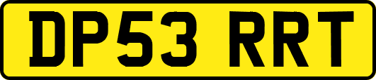 DP53RRT
